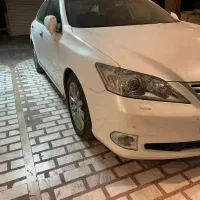 لکسوس es350 ۲۰۱۲|خودرو سواری و وانت|رشت, گلسار|دیوار