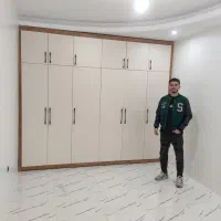 کابینت قسطی کمد دیواری|مصالح و تجهیزات ساختمان|پاکدشت, پاکدشت (مامازند)|دیوار