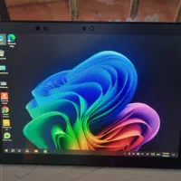 لپتاپ تبلت شو سورفیسی i5 نسل هشت DELL 5290