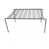 نظم دهنده فلزی یک طبقه و دوطبقه کابینتی و رومیزی