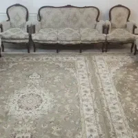 مبل|مبلمان خانگی و میز عسلی|محمدشهر, عباس آباد|دیوار