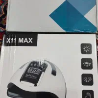 دستگاه سوهان برقی و دستگاه یووی