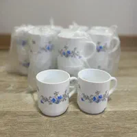 ۳دست لیوان آرکوپال اصل فرانسه|ظروف سرو و پذیرایی|تهران, اوقاف|دیوار