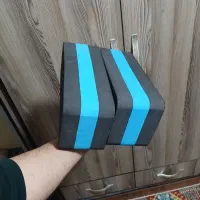 استپ و آجر یوگا|تجهیزات ورزشی|سیاهکل, |دیوار