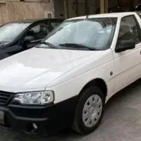 (وانت اریسان) صفر کیلومتر 1405تحویل فوری