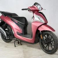 فروش ویژه موتور سیکلت لاکی 200 و لاکی 180