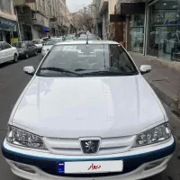 پارس 1400درحدصفر