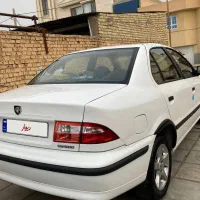 سمند EF7 مدل ۹۰|خودرو سواری و وانت|یزد, |دیوار