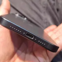 اپل iPhone 15 Pro Max با حافظهٔ ۲۵۶ فول آنتن|موبایل|آبادان, |دیوار
