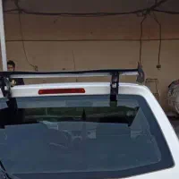 منبع اگزوز هدرز|قطعات یدکی و لوازم جانبی|تهران, مجیدآباد|دیوار