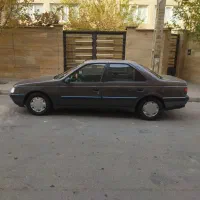 پژو 405 فرانسه (دوبرگ سند)