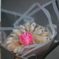 گل روبانی|گل مصنوعی|اردبیل, |دیوار