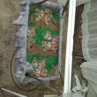 گهواره نوزاد|اسباب و اثاث بچه|سنندج, |دیوار