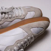 کفش اسپرت Pull&Bear سایز 43|کیف، کفش، کمربند|تهران, مجیدیه|دیوار