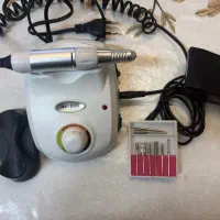 سوهان ی برقی ناخون