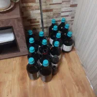 شیشه ۲.۵ لیتری