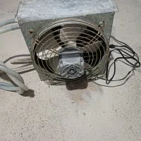 خنک کنده دیگ عرق گیری