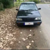 پراید 83