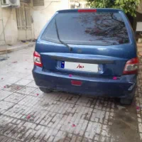 پراید ۱۱۱|خودرو سواری و وانت|بندرعباس, |دیوار