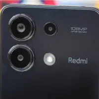 شیاموی نوت13