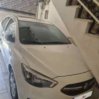 شاهین 1401G کم کار