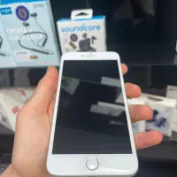 ایفون 6plus|موبایل|کرج, مهرویلا جنوبی|دیوار