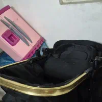 کالسکه و کریز مادرکر mothercare انگلیسی|کالسکه و لوازم جانبی|تهران, جیحون|دیوار