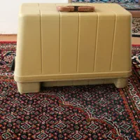 چرخ خیاطی برقی|لوازم خیاطی و بافتنی|کرمانشاه, |دیوار