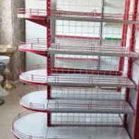 قفسه برای مغازه|فروشگاه و مغازه|ایلام, |دیوار