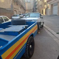 امداد خودرو یدک کش ، ادران،شاهدشهر ،شهریار 24ساعته