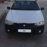 آریسان ۲ مدل ۱۴۰۲