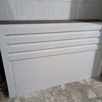 فروش ویژه تخت ام دی اف ساده|تخت و سرویس خواب|بابلسر, |دیوار