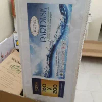 تشک طبی رویال|تشک تختخواب|تهران, اسفندیاری|دیوار