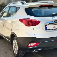 جک s3 مدل ۱۴۰۲ خشک