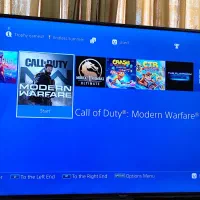 ps4 slim 1tra|کنسول، بازی ویدئویی و آنلاین|برازجان, |دیوار