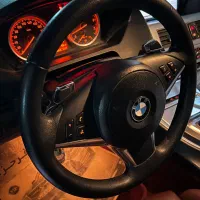 بی ام و ۶۳۰ کروک|خودرو سواری و وانت|تهران, ولنجک|دیوار