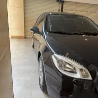 برلیانس ۳۳۰ مدل ۹۶ تک برگ