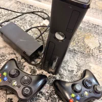 ایکس باکس ۳۶۰|کنسول، بازی ویدئویی و آنلاین|گرگان, |دیوار