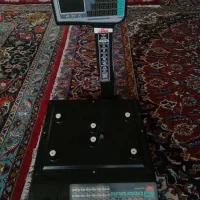 ترازو محک 15000 پلاس 50کیلویی پرینتر دار