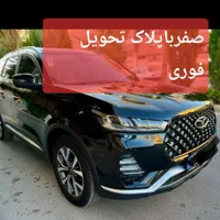 آماده تحویل باپلاک فونیکس تیگو۷پرومکسTIGGO7promax|خودرو سواری و وانت|ارومیه, |دیوار