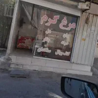 غرفه تجاری 12 متری در مجتمع تختی