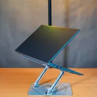 لپ‌تاپLenovo V15 G4دست‌دوم تمیز اقساطی و ضمانت‌دار|رایانه همراه|یزد, |دیوار
