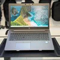 hp Zbook 15u-G5 i7/16/512/2G