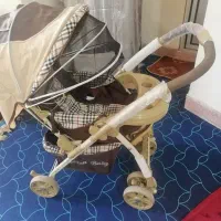 فروش کالسکه، گهواره، نی‌نی لای لای