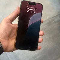 آیفون ۱۶ پرومکس ۵۱۲ گیگ|موبایل|تهران, شهرک غرب|دیوار