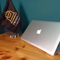 لپتاپ apple macbook A1278 (core i5) کارتن دار|رایانه همراه|مشهد, ارشاد|دیوار