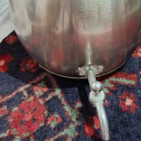 کتری استیل اصل ترکیه