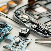 تعمیرات تخصصی موبایل