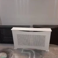 کاور رادیاتور طبق اندازه و سلیقه شما|آبگرمکن، پکیج، شوفاژ|صدرا-فارس, باغشهر گلبهار صدرا|دیوار