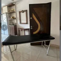 تخت معاینه